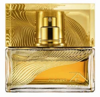 парфюмерная вода Shiseido Zen Gold Elixir