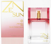 Shiseido Zen Sun