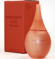 парфюмерная вода Shiseido Energizing Fragrance