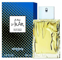 туалетная вода  Sisley Eau d'Ikar