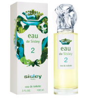 туалетная вода Sisley Eau de Sisley 2