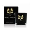 свеча парфюмированная Smoky Vetiver