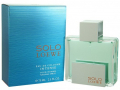 одеколон Solo Loewe Eau de Cologne Intense