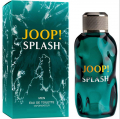 туалетная вода Splash Joop!