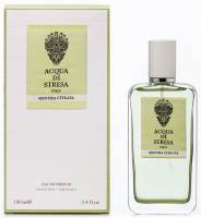 парфюмерная вода Acqua di Stresa Mentha Citrata