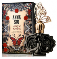 парфюмерная вода Anna Sui La Nuit de Boheme Eau de Parfum