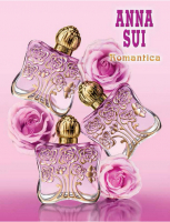 туалетная вода Anna Sui Romantica