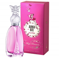 туалетная вода Anna Sui Secret Wish Magic Romance