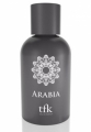 парфюмерная вода Fragrance Kitchen Arabia