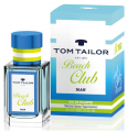 туалетная вода Tom Tailor Beach Club Man