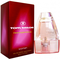 туалетная вода Tom Tailor New Experience Woman