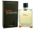 туалетная вода Terre d'Hermes