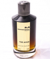 парфюмерная вода The Aoud