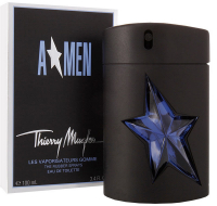 туалетная вода Thierry Mugler AMen Eau de Toilette Rubber Spray