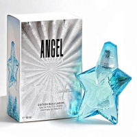 туалетная вода Thierry Mugler Angel Sunessence Edition Bleu Lagon