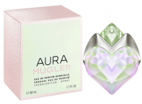 Thierry Mugler Aura Mugler Eau de Parfum Sensuelle