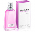 Thierry Mugler Cologne Run Free