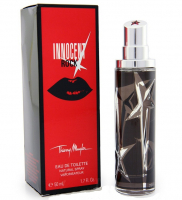 туалетная вода Thierry Mugler Innocent Rock для женщин