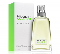 Thierry Mugler Mugler Cologne Come Together