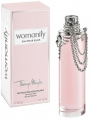 туалетная вода Thierry Mugler Womanity Eau pour Elles