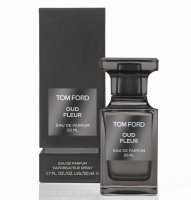 заказать духи Tom Ford Oud Fleur