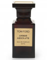 парфюмерная вода Tom Ford Private Blend: Amber Absolute, парфюмерия селективная от Том Форд