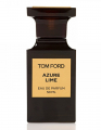 Tom Ford Private Blend Azure Lime, унисекс парфюмерия Тома Форда