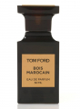 Tom Ford Private Blend: Bois Marocain, парфюмерная коллекция Тома Форда