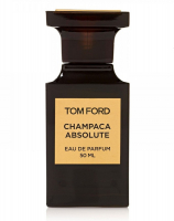 Tom Ford Private Blend: Champaca Absolute