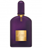 ориентально-цветочный аромат от Tom Ford Velvet Orchid Lumiere