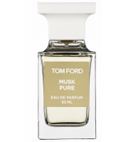 Tom Ford White Musk Collection Musk Pure