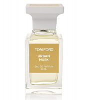 Tom Ford White Musk Collection Urban Musk