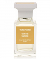 Tom Ford White Musk Collection White Suede