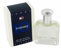 туалетная вода Tommy Hilfiger Tommy 10