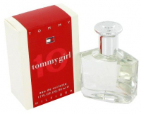 туалетная вода Tommy Hilfiger Tommy Girl 10