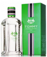 одеколон Tommy_Summer_Cologne_2012