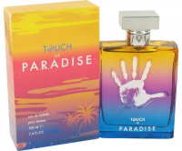 туалетная вода Torand Touch Of Paradise