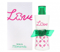 Tous Love Moments