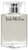 Trish McEvoy 4 Gardenia Musk