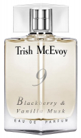 Trish McEvoy 9 Blackberry & Vanilla Musk