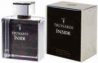 туалетная вода Trussardi Inside for men