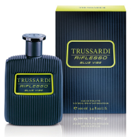 Trussardi Riflesso Blue Vibe