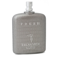 туалетная вода Trussardi Fresh Uomo