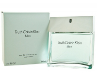 туалетная вода Truth For Men calvin klein