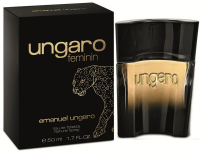 туалетная вода Ungaro Feminin