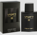 туалетная вода Ungaro pour L'Homme III