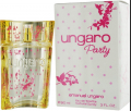 туалетная вода Ungaro Party