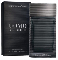 туалетная вода Uomo Absolute