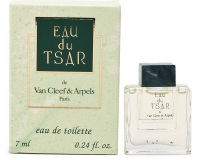 туалетная вода Van Cleef & Arpels  Eau du Tsar