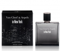 купить духи Van Cleef Arpels In New York